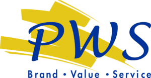 PWS Logo
